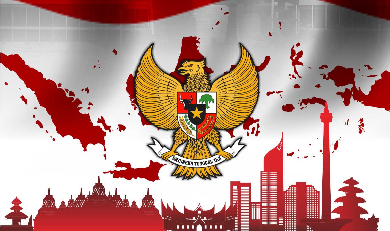 Pendidikan Pancasila - Kelas 10